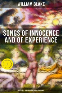 Songs of Innocence and of Experience_cover