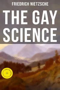 The Gay Science_cover