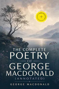 The Complete Poetry of George MacDonald_cover