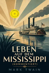 Leben auf dem Mississippi_cover