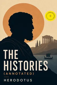 The Histories_cover