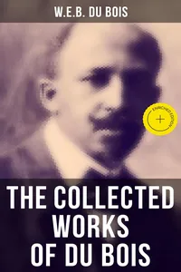 The Collected Works of Du Bois_cover
