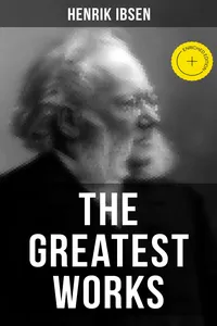 The Greatest Works of Henrik Ibsen_cover