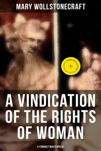 A Vindication of the Rights of Woman_cover