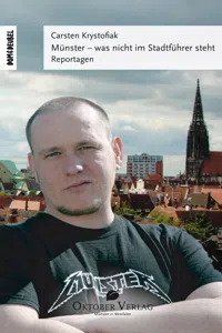 Münster - Was nicht im Stadtführer steht_cover