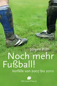 Noch mehr Fußball!_cover