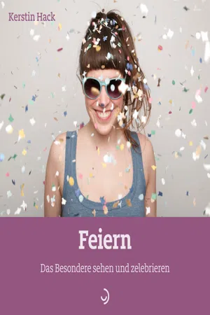 Feiern