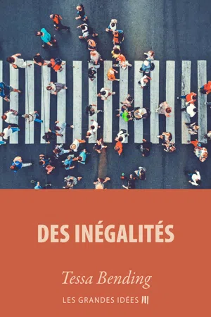 Des inégalités