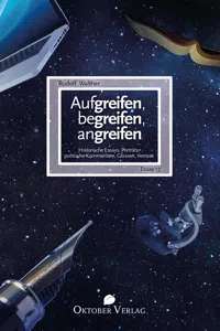 Aufgreifen, begreifen, angreifen_cover