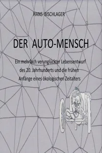 Der Auto-Mensch_cover