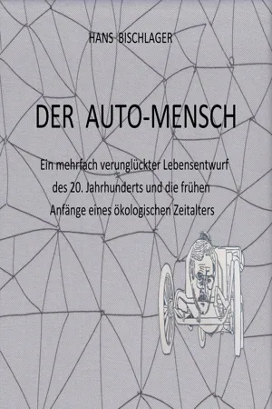 Der Auto-Mensch