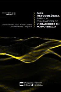 Guía metodológica para la evaluación de vibraciones en mano-brazo_cover