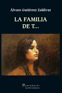 La familia de T…_cover