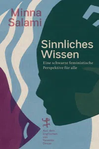 Sinnliches Wissen_cover