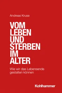 Vom Leben und Sterben im Alter_cover