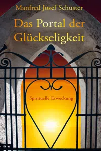 Das Portal der Glückseligkeit_cover