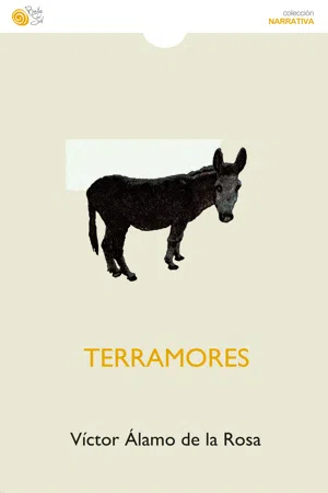 Terramores