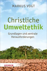 Christliche Umweltethik_cover