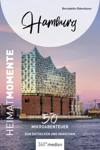 Hamburg – HeimatMomente_cover