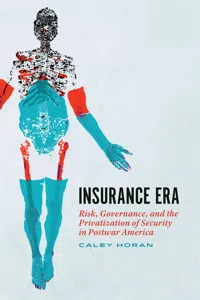 Insurance Era_cover