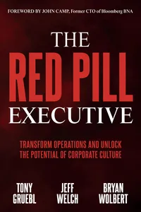 The Red Pill Executive_cover