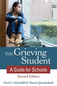The Grieving Student_cover