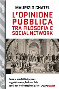 L'opinione pubblica tra filosofia e social network_cover