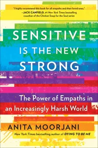 Sensitive Is the New Strong_cover