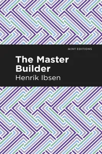 The Master Builder_cover