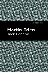 Martin Eden_cover