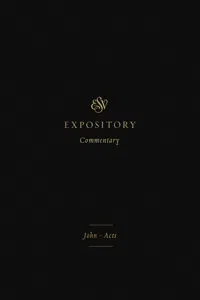 ESV Expository Commentary_cover