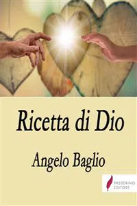 Ricetta di Dio_cover