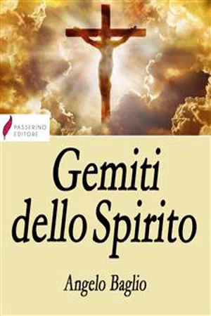 Gemiti dello Spirito