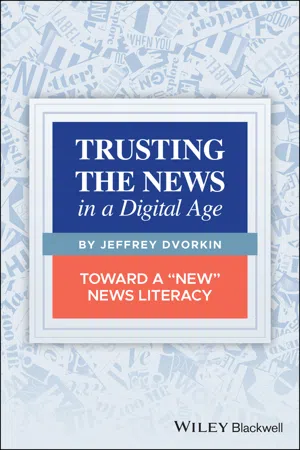 Trusting the News in a Digital Age