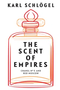 The Scent of Empires_cover
