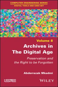 Archives in the Digital Age_cover