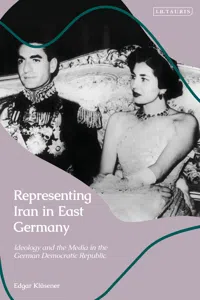 Representing Iran in East Germany_cover