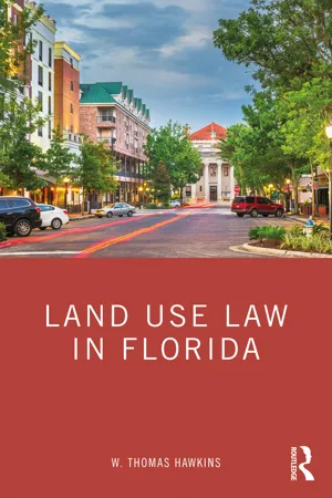 Land Use Law in Florida