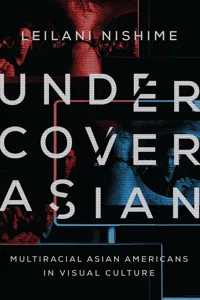 Undercover Asian_cover