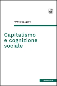 Capitalismo e cognizione sociale_cover