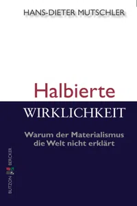 Halbierte Wirklichkeit_cover