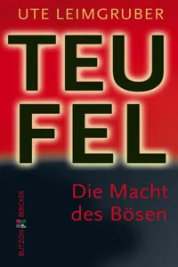 Der Teufel_cover