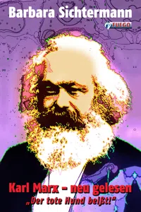 Karl Marx - neu gelesen_cover