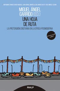 Una hoja de ruta_cover