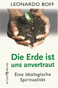 Die Erde ist uns anvertraut_cover