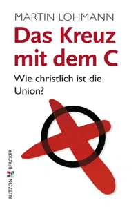 Das Kreuz mit dem C_cover