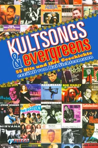 Kultsongs & Evergreens_cover