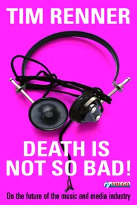 Death Is Not So Bad!_cover