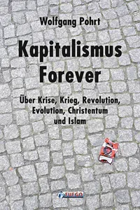 Kapitalismus Forever_cover