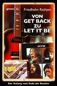 Von Get Back zu Let It Be_cover